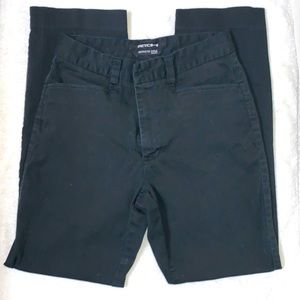 Kenneth Cole Mens Stretch Slacks